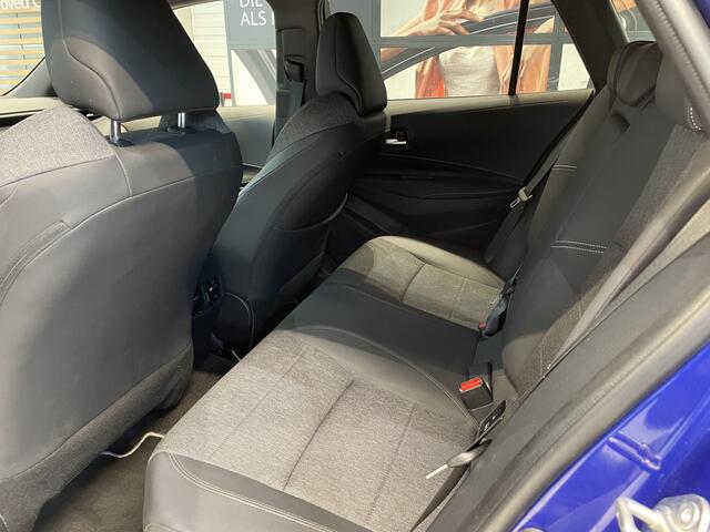 Toyota COROLLA Touring Sports Hybrid 140 Dynamic | Apple Carplay | Safety Sense | Achteruitrijcamera |