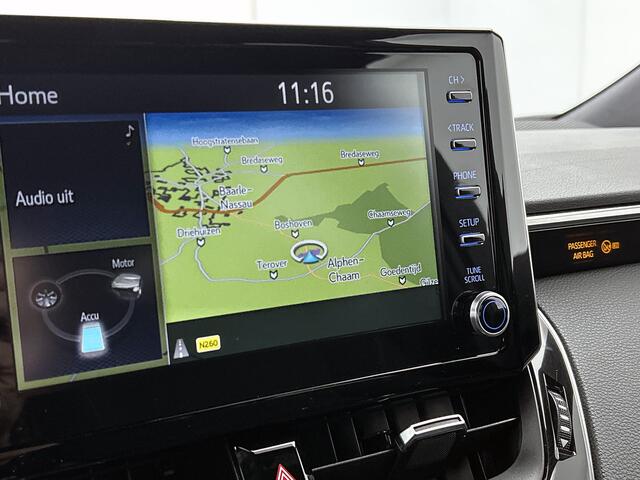 Toyota COROLLA Touring Sports 1.8 Hybrid Dynamic