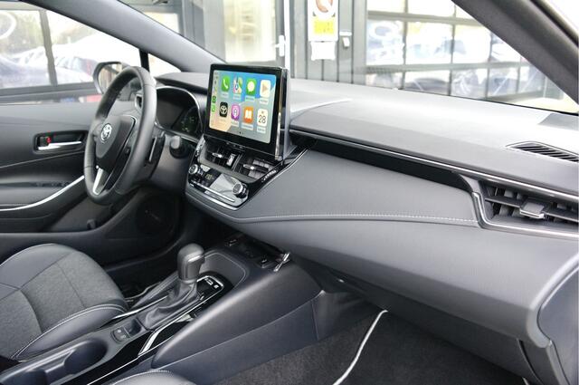 Toyota COROLLA 2.0 153 PK High Power Hybrid 200 Team Dynamic | Carplay | Camera | Adap.Cruise | LED | Keyless