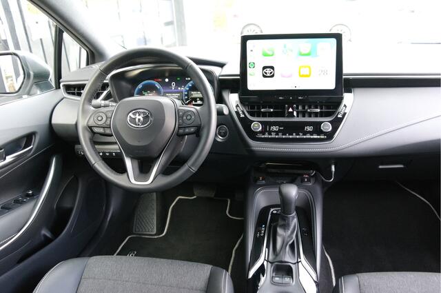 Toyota COROLLA 2.0 153 PK High Power Hybrid 200 Team Dynamic | Carplay | Camera | Adap.Cruise | LED | Keyless