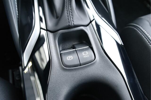 Toyota COROLLA 2.0 153 PK High Power Hybrid 200 Team Dynamic | Carplay | Camera | Adap.Cruise | LED | Keyless