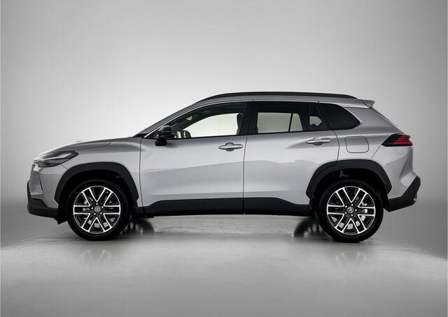 Toyota COROLLA Cross Hybrid 140 Dynamic *NIEUW* | Panoramadak | Stoel -/ Stuurwielverwarming | Parkeercamera | Navigatie |