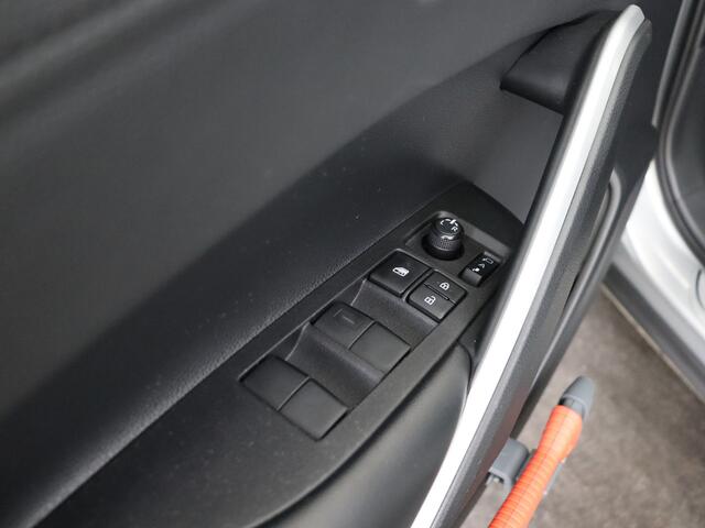 Toyota COROLLA Cross 2.0 High Power Hybrid First Edition