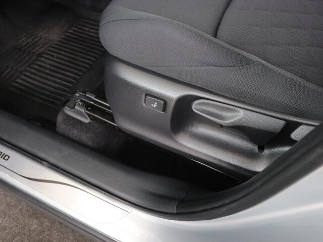 Toyota COROLLA Cross 2.0 High Power Hybrid First Edition