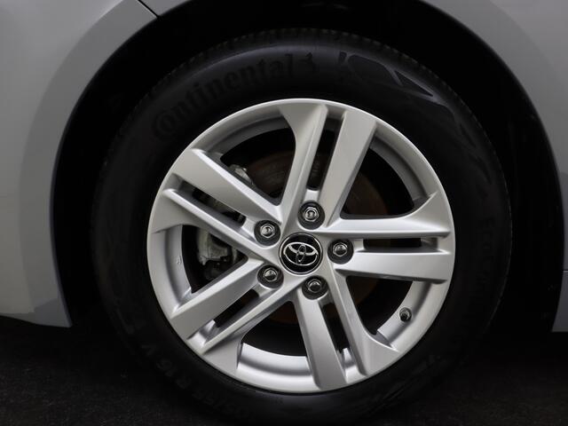 Toyota COROLLA 1.8 Hybrid Active