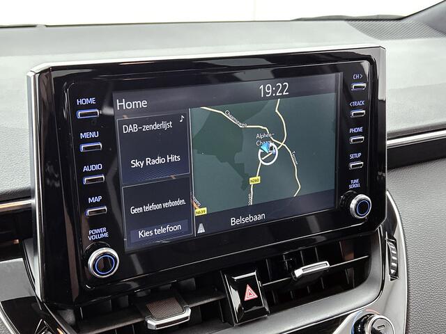 Toyota COROLLA 1.8 Hybrid GR-Sport | Unieke uitvoering |