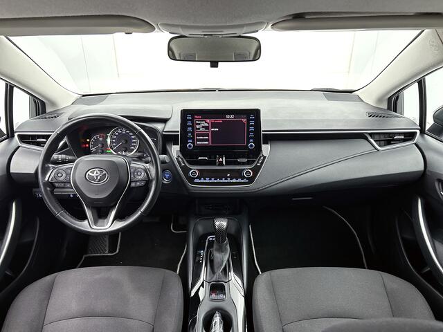 Toyota COROLLA 1.8 Hybrid Dynamic | Unieke auto |