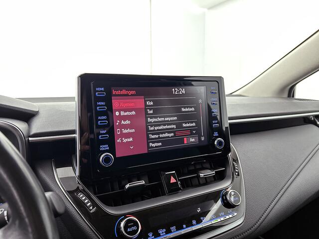 Toyota COROLLA 1.8 Hybrid Dynamic | Unieke auto |