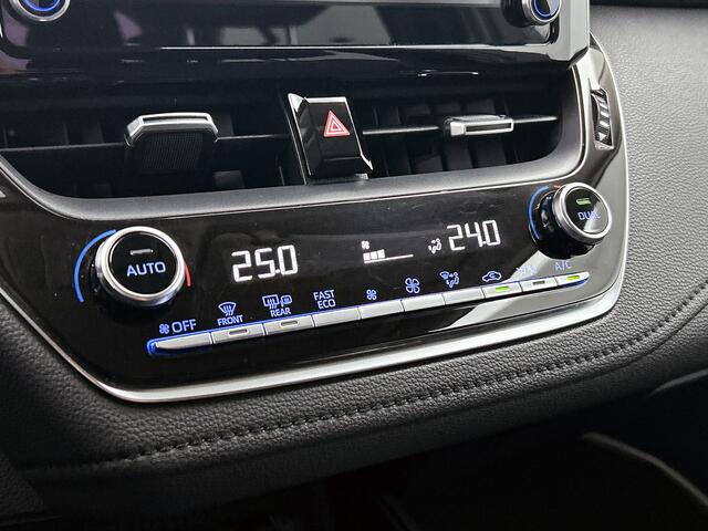 Toyota COROLLA 1.8 Hybrid Dynamic | Unieke auto |