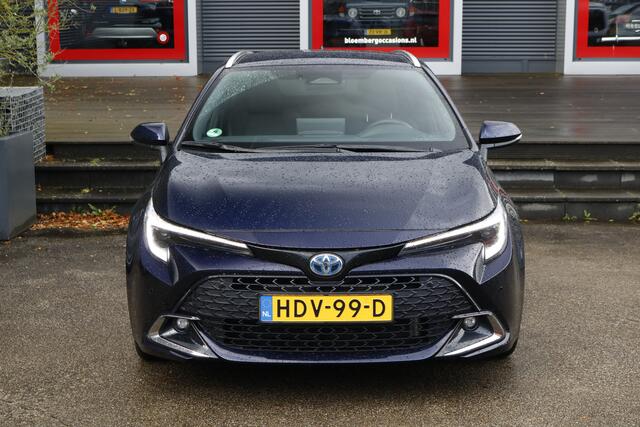 Toyota COROLLA Touring Sports Hybrid 140 Dynamic | Apple Carplay | Safety Sense | Achteruitrij camera | fotos
