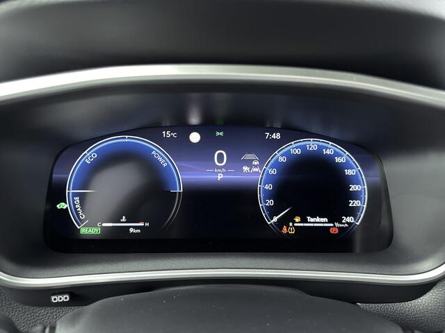 Toyota COROLLA Cross Hybrid 180 Dynamic | Apple Carplay & Android Auto | Parkeercamera | TB 11-10 inruilpremie actie in actieprijs al opgenomen