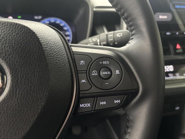 Toyota COROLLA Cross Hybrid 140 Active