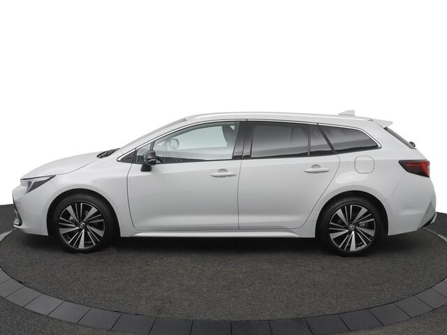 Toyota COROLLA Hybrid 140 Dynamic | Nieuw uit voorraad leverbaar! |