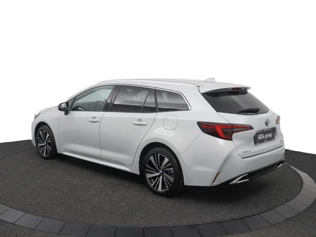 Toyota COROLLA Hybrid 140 Dynamic | Nieuw uit voorraad leverbaar! |
