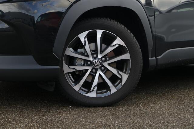 Toyota COROLLA Cross Hybrid 140 Style