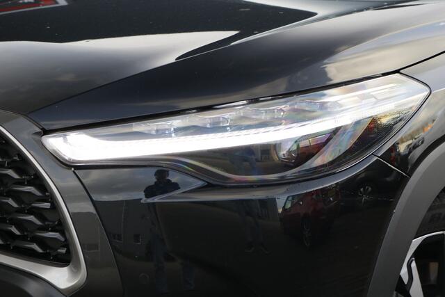 Toyota COROLLA Cross Hybrid 140 Style