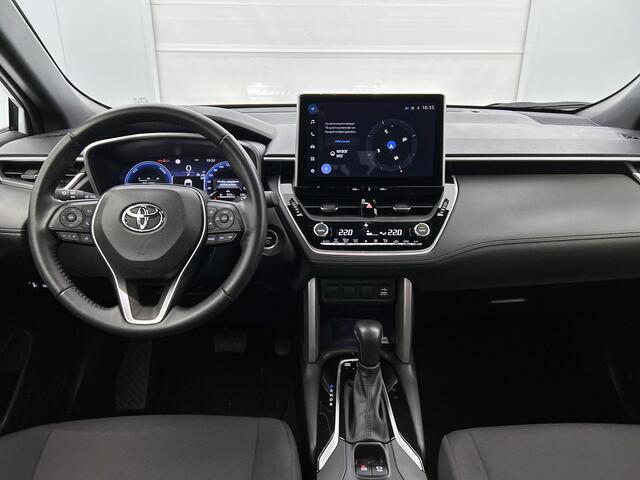 Toyota COROLLA Cross Hybrid 200 Dynamic | electrische achterklep | Apple Carplay/Android Auto | Lichtmetalen velgen 18" |