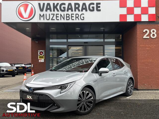 Toyota COROLLA 1.8 Hybrid Dynamic // APPLE CARPLAY / ANDROID AUTO // PDC // CAMERA // ADAPTIVE CRUISE // CLIMA //