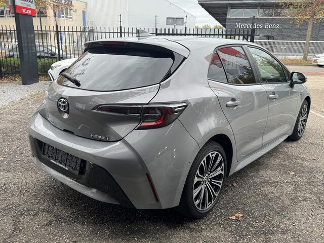 Toyota COROLLA 1.8 Hybrid Dynamic // APPLE CARPLAY / ANDROID AUTO // PDC // CAMERA // ADAPTIVE CRUISE // CLIMA //