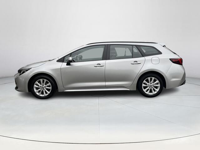 Toyota COROLLA Touring Sports Hybrid 140 Active | Navigatiesysteem | Rijklaarprijs