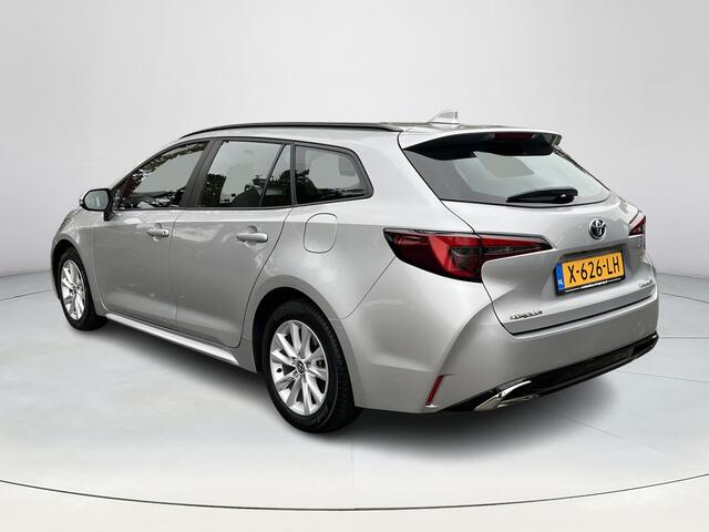 Toyota COROLLA Touring Sports Hybrid 140 Active | Navigatiesysteem | Rijklaarprijs