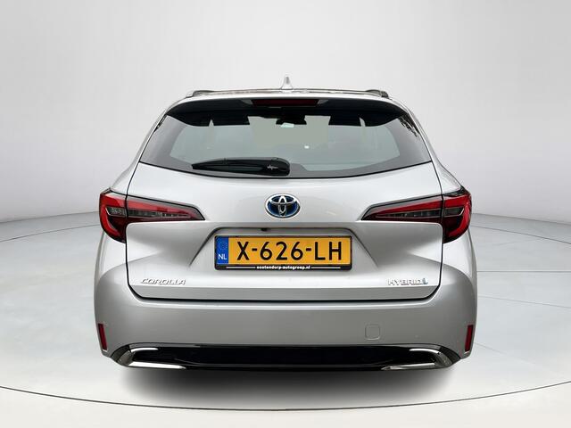 Toyota COROLLA Touring Sports Hybrid 140 Active | Navigatiesysteem | Rijklaarprijs