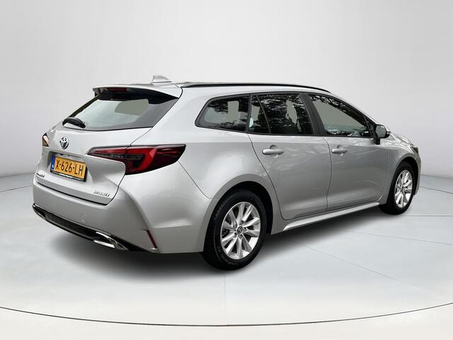 Toyota COROLLA Touring Sports Hybrid 140 Active | Navigatiesysteem | Rijklaarprijs