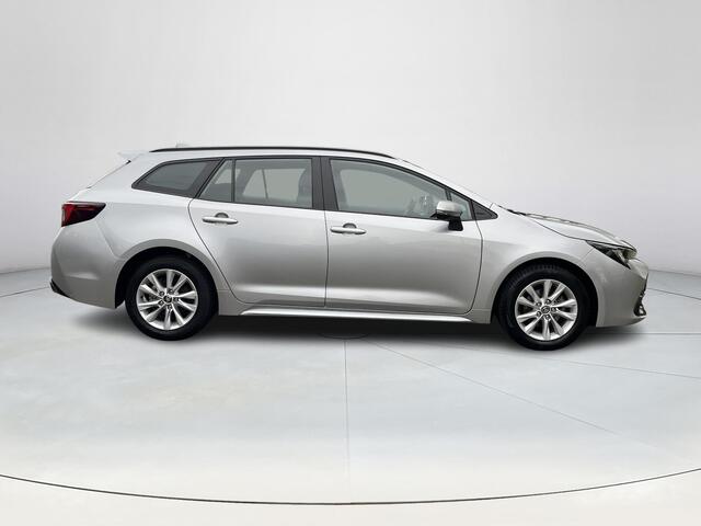 Toyota COROLLA Touring Sports Hybrid 140 Active | Navigatiesysteem | Rijklaarprijs