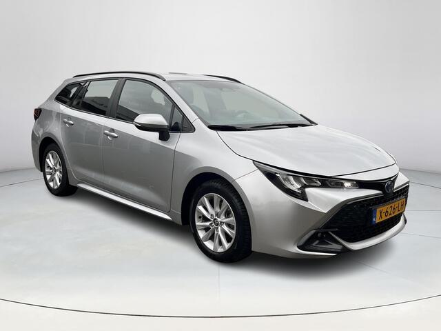 Toyota COROLLA Touring Sports Hybrid 140 Active | Navigatiesysteem | Rijklaarprijs