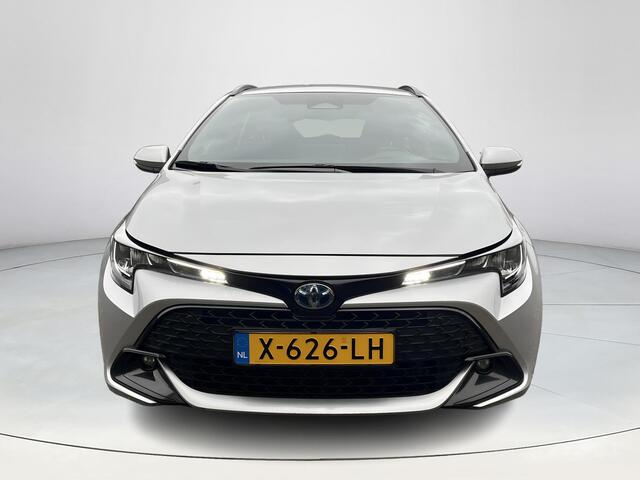 Toyota COROLLA Touring Sports Hybrid 140 Active | Navigatiesysteem | Rijklaarprijs