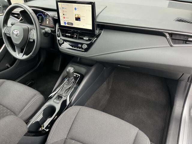 Toyota COROLLA Touring Sports Hybrid 140 Active | Navigatiesysteem | Rijklaarprijs