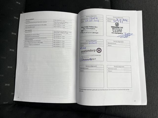 Toyota COROLLA Touring Sports Hybrid 140 Active | Navigatiesysteem | Rijklaarprijs