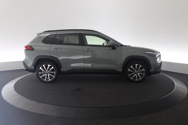 Toyota COROLLA Cross Hybrid 200 Style