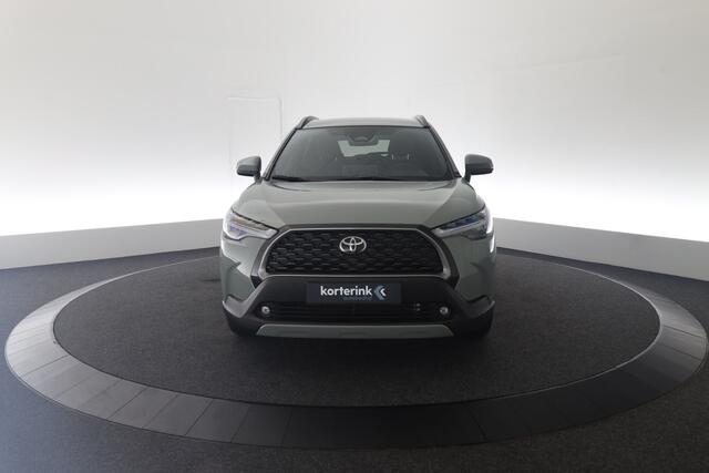 Toyota COROLLA Cross Hybrid 200 Style