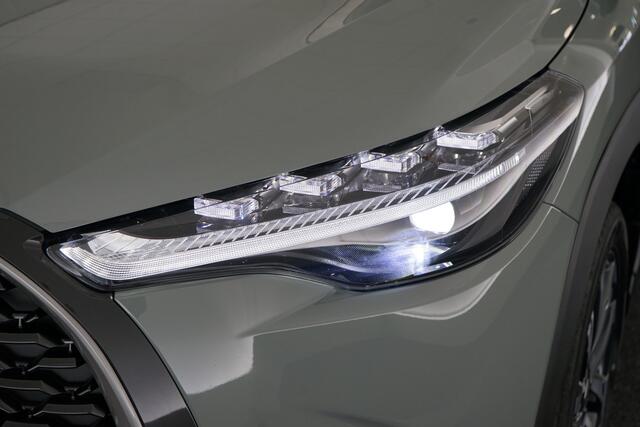 Toyota COROLLA Cross Hybrid 200 Style