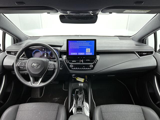 Toyota COROLLA Touring Sports Hybrid 140 Dynamic | 1e Eigenaar | BTW'er | Apple Carplay / Android Auto | Camera | Facelift Model |