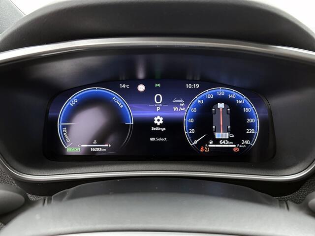 Toyota COROLLA Touring Sports Hybrid 140 Dynamic | 1e Eigenaar | BTW'er | Apple Carplay / Android Auto | Camera | Facelift Model |