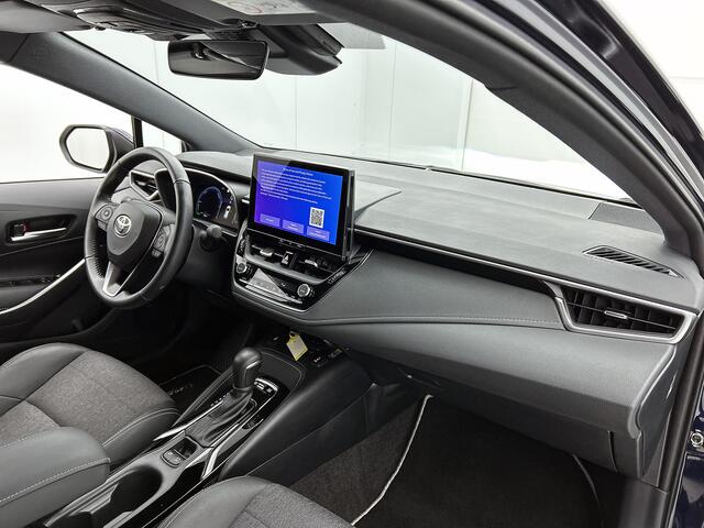 Toyota COROLLA Touring Sports Hybrid 140 Dynamic | 1e Eigenaar | BTW'er | Apple Carplay / Android Auto | Camera | Facelift Model |