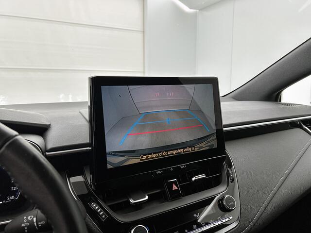 Toyota COROLLA Touring Sports Hybrid 140 Dynamic | 1e Eigenaar | BTW'er | Apple Carplay / Android Auto | Camera | Facelift Model |
