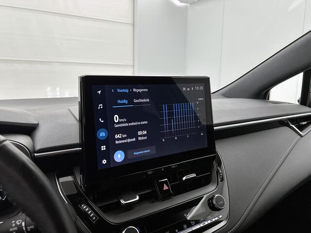 Toyota COROLLA Touring Sports Hybrid 140 Dynamic | 1e Eigenaar | BTW'er | Apple Carplay / Android Auto | Camera | Facelift Model |