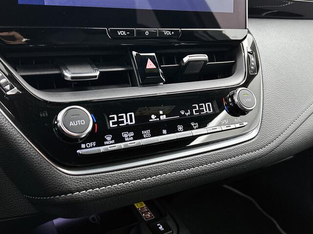 Toyota COROLLA Touring Sports Hybrid 140 Dynamic | 1e Eigenaar | BTW'er | Apple Carplay / Android Auto | Camera | Facelift Model |