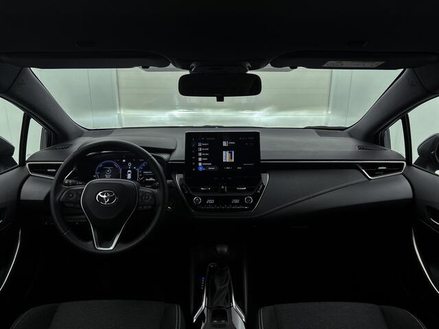 Toyota COROLLA Touring Sports Hybrid 140 Active | Apple Carplay/Android Auto