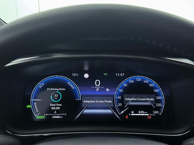 Toyota COROLLA Touring Sports Hybrid 140 Active | Apple Carplay/Android Auto