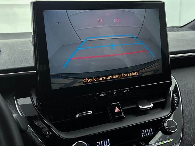 Toyota COROLLA Touring Sports Hybrid 140 Active | Apple Carplay/Android Auto