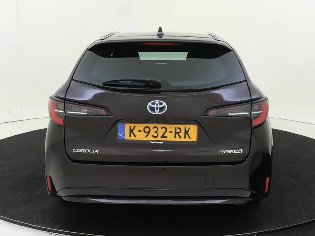 Toyota COROLLA Touring Sports 1.8 Hybrid 122 PK Active | Automaat | Navigatie | Camera | Bluetooth | Climate