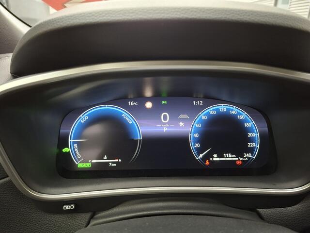 Toyota COROLLA Cross Hybrid 140 Active nieuwe auto met registratie, prijs? Mats foto's maken