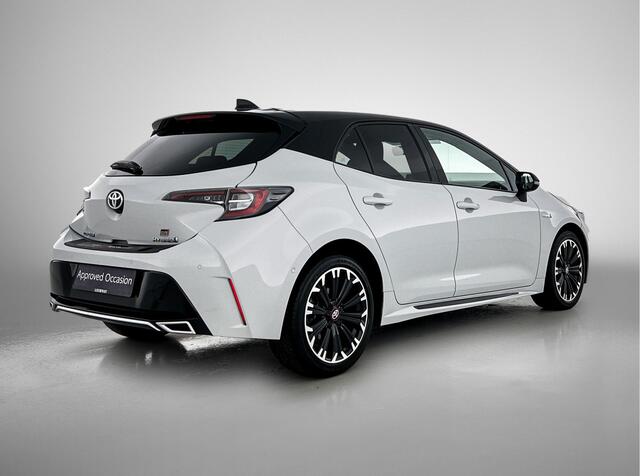 Toyota COROLLA 1.8 Hybrid GR-Sport | Unieke uitvoering |