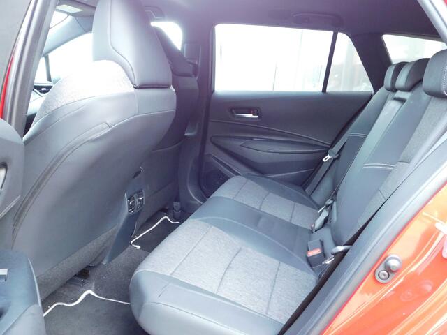 Toyota COROLLA Touring Sports Hybrid 140 Dynamic