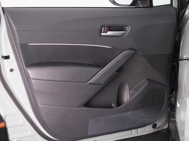 Toyota COROLLA Cross Hybrid 140 Dynamic nieuw model