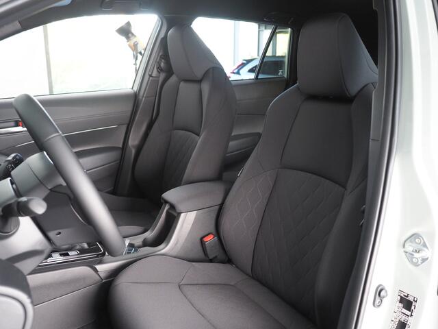 Toyota COROLLA Cross Hybrid 140 Dynamic nieuw model